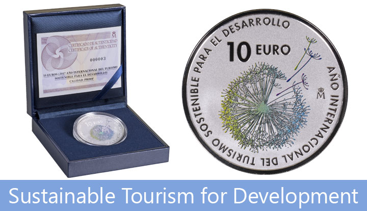 International Year of Sustainable Tourism for Development