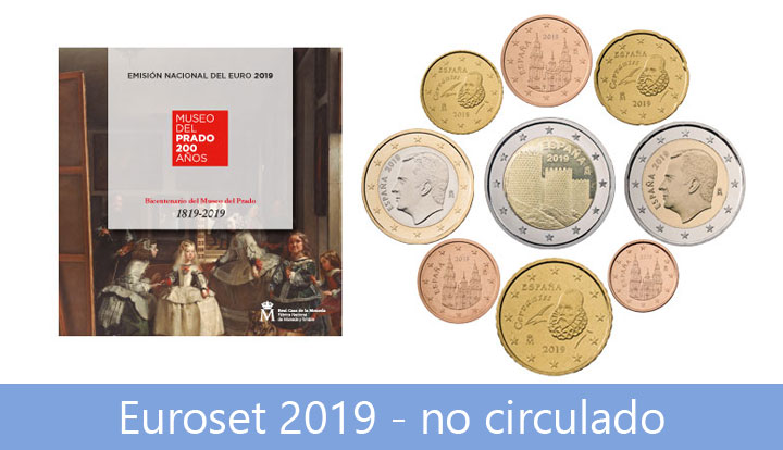 Euroset 2019 no circulado