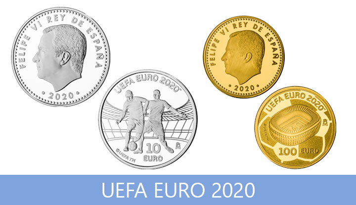 EURO UEFA 2020