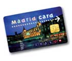 Tourist card