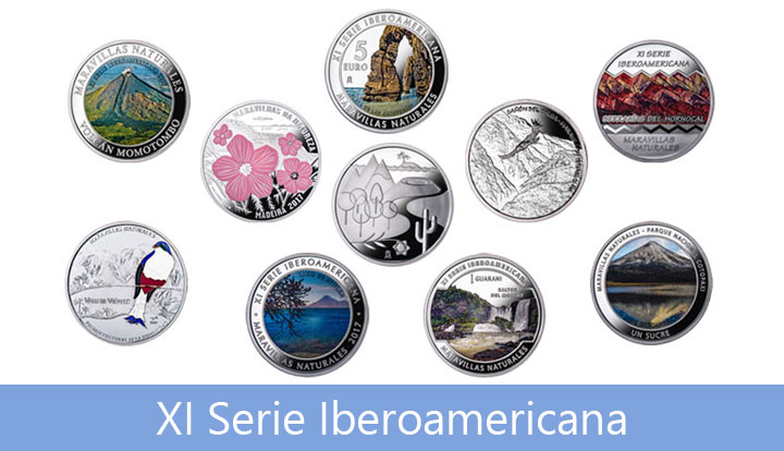XI Serie Iberoamericana
