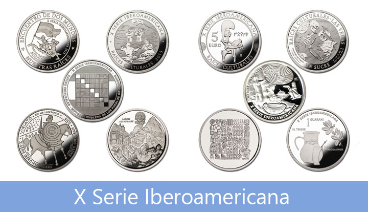 X Serie Iberoamericana