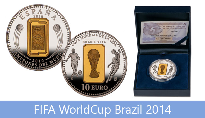 FIFA World Cup Brazil 2014 FIFA World Cup Brazil 2014