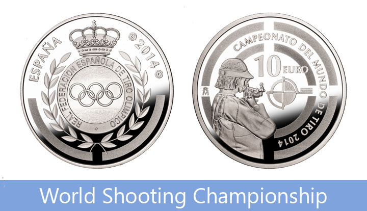 World Shooting Championship 2014 World Shooting Championship 2014