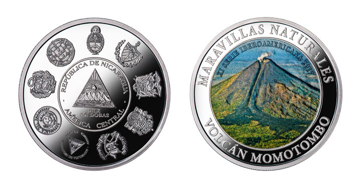 Moneda de Nicaragua