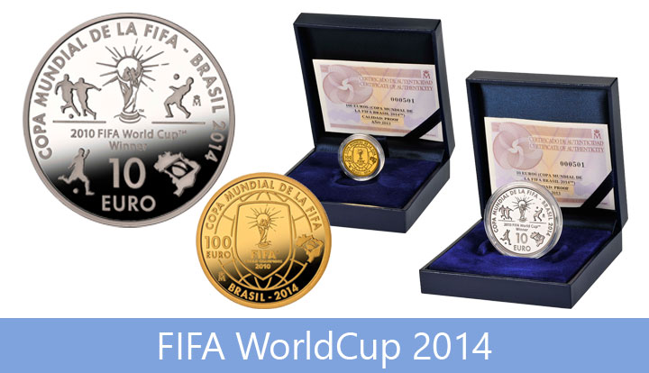 FIFA WorldCup 2014 FIFA WorldCup 2014