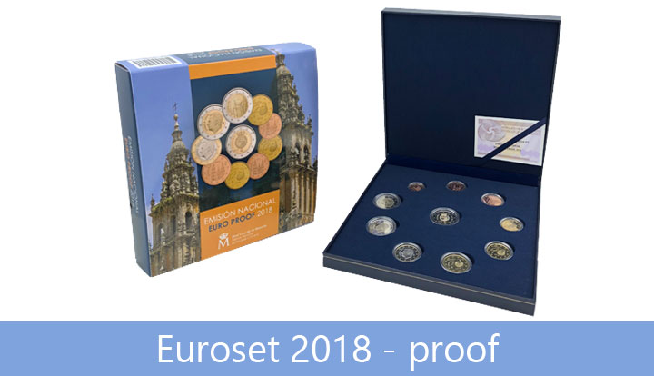 Euroset 2018 - proof