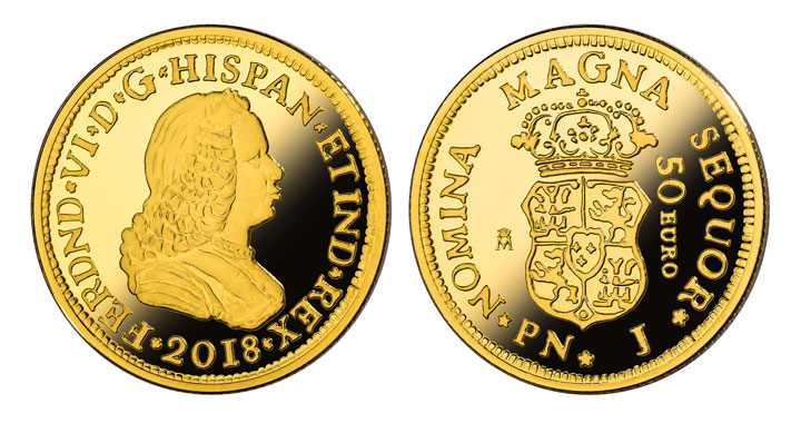 Moneda de 1 Escudo