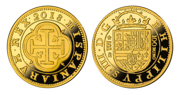 Moneda de 2 Escudos