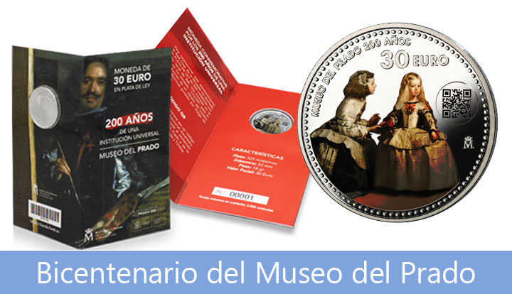 Bicentenario del Museo del Prado