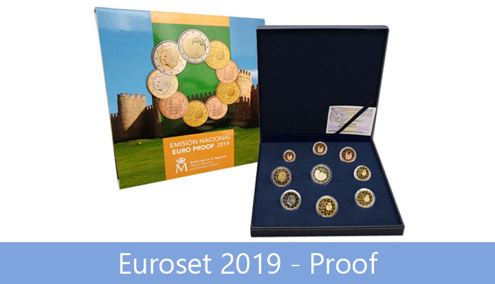 Euroset 2019 - proof