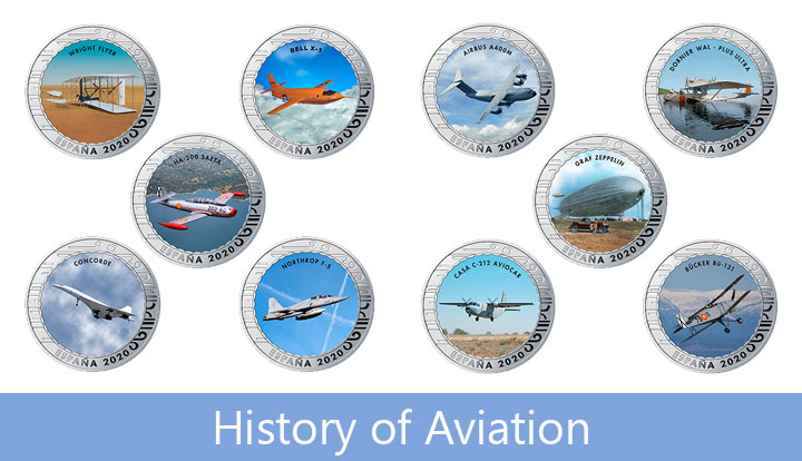 History of Aviation