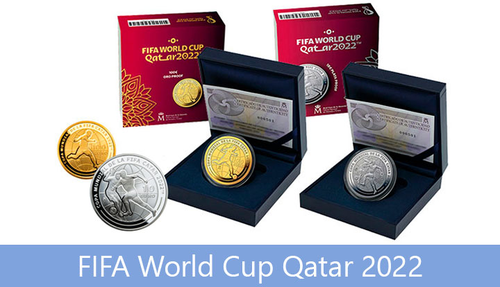 FIFA World Cup Qatar 2022 FIFA World Cup Qatar 2022