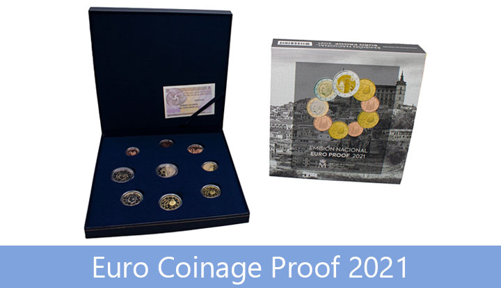 Euroset proof 2021 Euroset proof 2021
