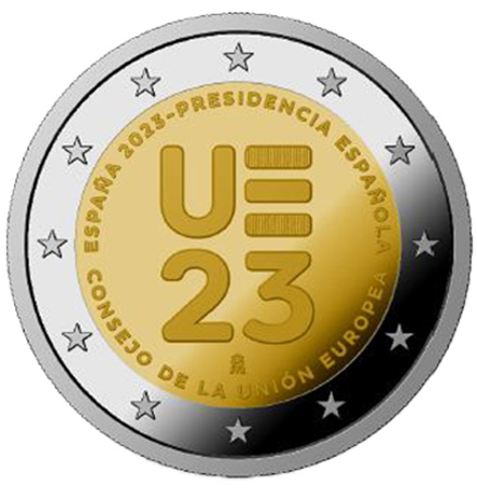 2023 - Presidenica española de la Unión Europea