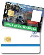 Tarjeta monedero Tarjeta monedero