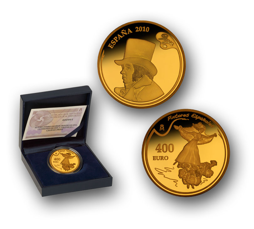 Moneda 8 escudos oro. Abre en ventana nueva