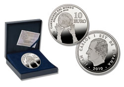 Moneda 8 reales plata