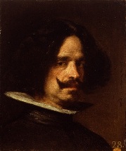 Diego de Silva y Velazquez