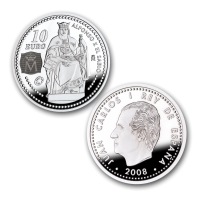 8 reales plata