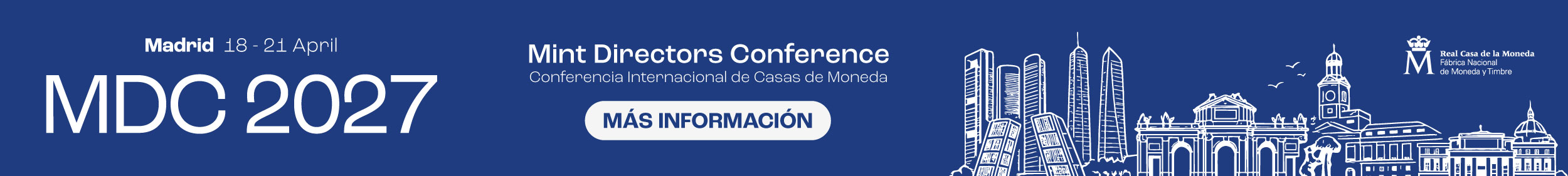 MDC 2027 - Más información aquí