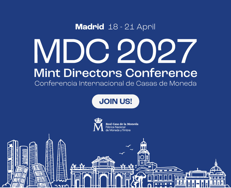 MDC 2027 - Join us!